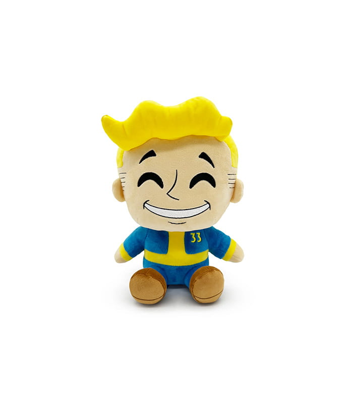 vault-boy-plush.jpeg Vault Boy Plush - immagine 1
