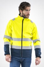 SOFTSHELL SOLARSOFT ALTA VISIN.