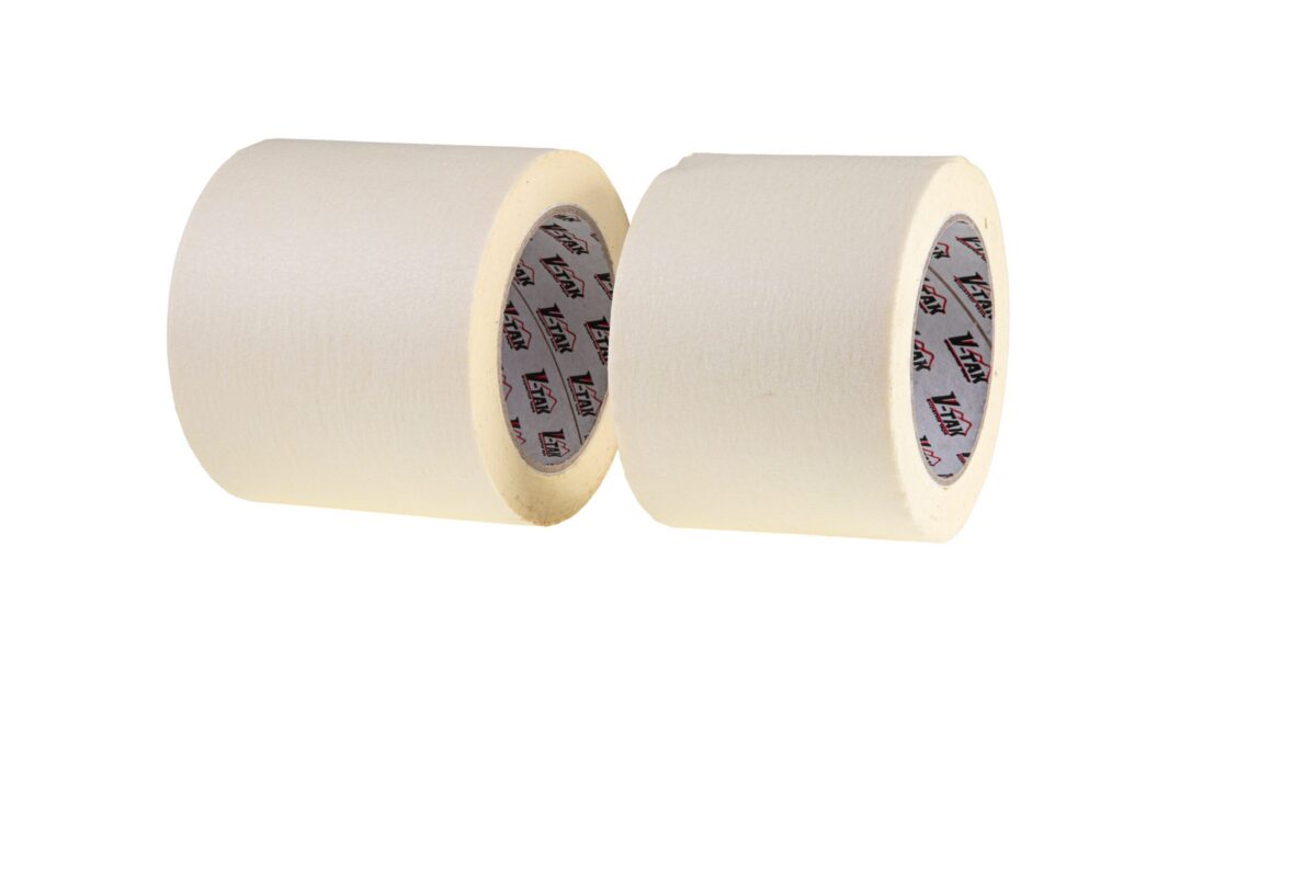 NCB extra NCB60 EXTRA LARGE - NASTRO IN CARTA BIANCA 60° - immagine 1
