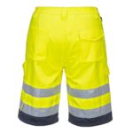 L043 - Bermuda alta visibilità - immagine 3