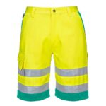L043 - Bermuda alta visibilità - immagine 4