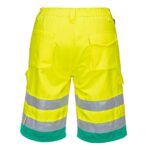 L043 - Bermuda alta visibilità - immagine 5