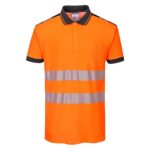 T180 - Polo manica corta - immagine 4
