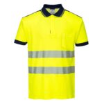 T180 - Polo manica corta - immagine 6