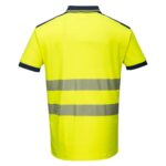 T180 - Polo manica corta - immagine 7