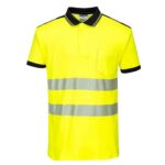 T180 - Polo manica corta - immagine 8