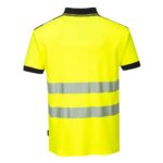 T180 - Polo manica corta - immagine 9