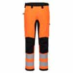 CD848 - Pantaloni Eco Trade Stretch Alta visibilità