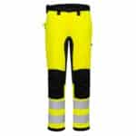 CD848 - Pantaloni Eco Trade Stretch Alta visibilità - immagine 4