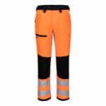 CD857 - Pantaloni Eco Classe 2 Alta visibilità