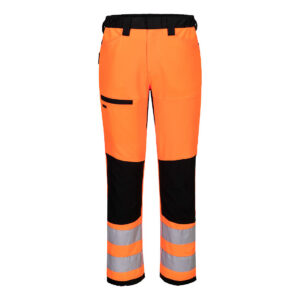 CD857 - Pantaloni Eco Classe 2 Alta visibilità
