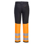 CD888 - Pantaloni Eco Classe 1 Alta visibilità - immagine 3