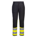 CD888 - Pantaloni Eco Classe 1 Alta visibilità - immagine 4