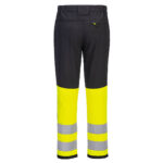 CD888 - Pantaloni Eco Classe 1 Alta visibilità - immagine 5