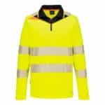 DX419 - Polo L/S alta visibilità - immagine 4