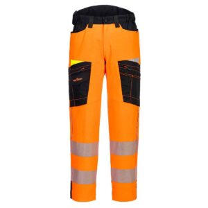 DX453 - Pantalone DX4 Alta visibilità