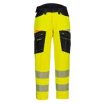 DX453 - Pantalone DX4 Alta visibilità - immagine 4