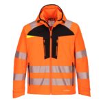 DX475 - Softshell ad Alta Visibilità DX4 (3 Strati)
