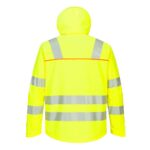 DX475 - Softshell ad Alta Visibilità DX4 (3 Strati) - immagine 5