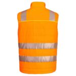 DX479 - Gilet Softshell DX4 Alta Visibilità - immagine 3