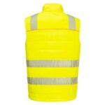 DX479 - Gilet Softshell DX4 Alta Visibilità - immagine 5