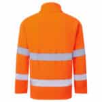ES250 - Pile Essential Hi-Vis Fleece - immagine 3