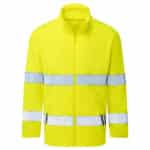 ES250 - Pile Essential Hi-Vis Fleece - immagine 4