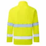 ES250 - Pile Essential Hi-Vis Fleece - immagine 5