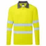 ES277 - Essential Polo Alta visibilità - immagine 4