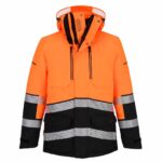 EV401 - Parka EV4 alta visibilità