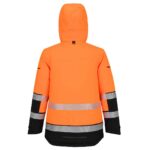 EV401 - Parka EV4 alta visibilità - immagine 2