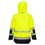 EV401 - Parka EV4 alta visibilità - immagine 4