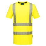 KX301 - T-shirt sportiva S/S Alta visibilità - immagine 3