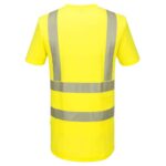 KX301 - T-shirt sportiva S/S Alta visibilità - immagine 4