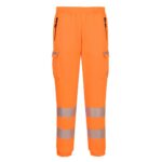 KX348 Pantalone Sports combat joggers alta visibilità