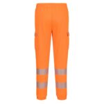 KX348 Pantalone Sports combat joggers alta visibilità - immagine 3