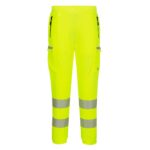 KX348 Pantalone Sports combat joggers alta visibilità - immagine 4