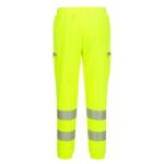 KX348 Pantalone Sports combat joggers alta visibilità - immagine 5