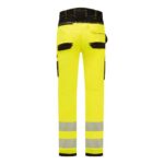 PW303 - Pantaloni Stretch leggeri ad alta visibilità - immagine 5