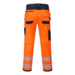 PW340 - Pantaloni PW3 Alta visibilità - immagine 3