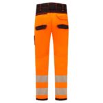 PW340 - Pantaloni PW3 Alta visibilità - immagine 5