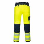 PW340 - Pantaloni PW3 Alta visibilità - immagine 6