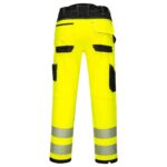 PW340 - Pantaloni PW3 Alta visibilità - immagine 9