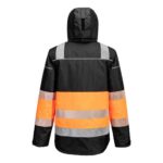 PW364 - Giacca Invernale Classe 1 Alta Visibilità - immagine 2