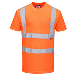 RT23 - T-shirt RIS Alta visibilità