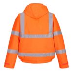 S463 - Bomber Alta visibilità - immagine 2