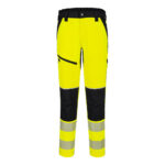 T140 - Pantalone PW3 Stretch Alta visibilità - immagine 4