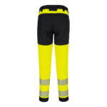 T140 - Pantalone PW3 Stretch Alta visibilità - immagine 5