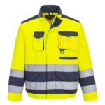 TX50 - Giacca Lille Alta visibilità