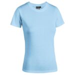 T-SHIRT WOMAN - immagine 2
